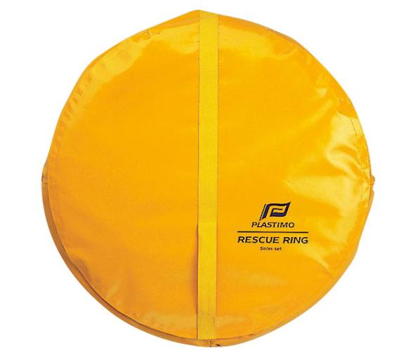 Plastimo Set Aro salvavidas Solas