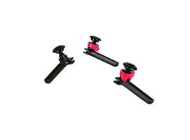 Nuova Rade set manillas Euro 38