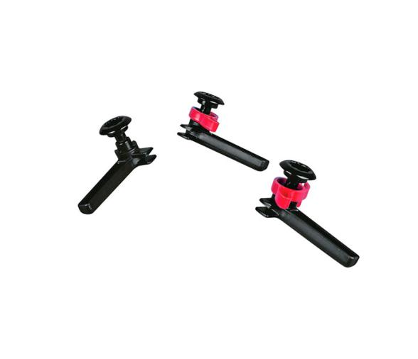 Nuova Rade set manillas Euro 38