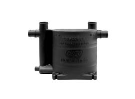 Nuova Rade Silenciador para Escape