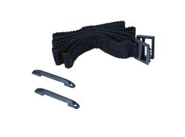 Nuova Rade Sistema Fijacion de Depósitos