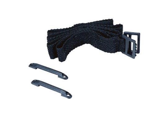 Nuova Rade Strap fuel tank-Battery box fixing