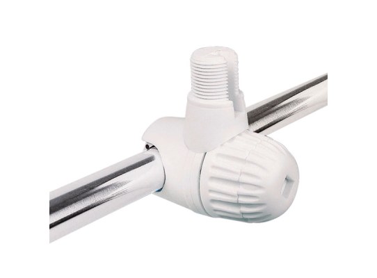 Nuova Rade Soporte antena balcon de popa
