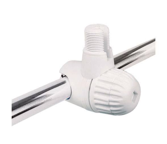 Nuova Rade Soporte antena balcon de popa