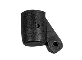 Nuova Rade Soporte autoblocante 1 ala