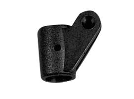 Nuova Rade Soporte autoblocante 2 alas