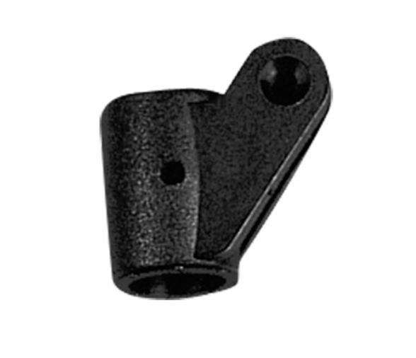 Nuova Rade Soporte autoblocante 2 alas