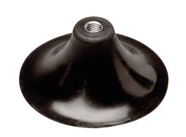 Nuova Rade Soporte  para Toldo y Asta Bandera en Embarcación Neumática