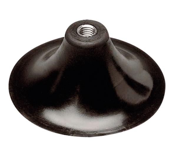 Nuova Rade Soporte  para Toldo y Asta Bandera en Embarcación Neumática