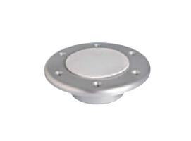 Nuova Rade Soporte Pedestal de Aluminio