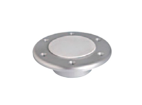 Nuova Rade Soporte Pedestal de Aluminio