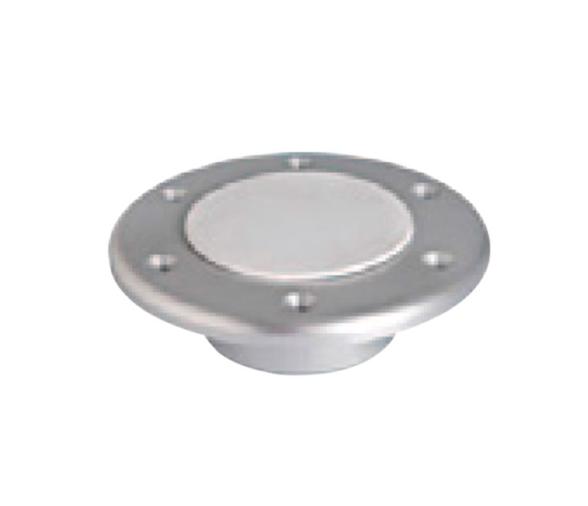 Nuova Rade Soporte Pedestal de Aluminio