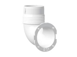 Nuova rade Soporte de Rejilla Acodado