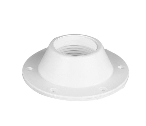 Nuova Rade Soporte Exterior Pedestal Mesa Parte Inferior