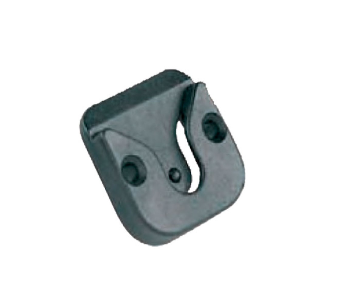Nuova Rade Soporte micro VHF
