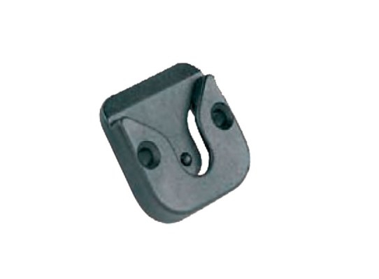 Nuova Rade VHF Micro bracket