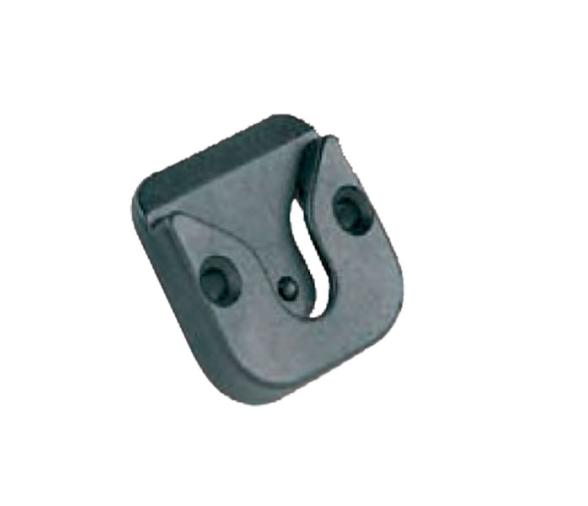 Nuova Rade Soporte micro VHF