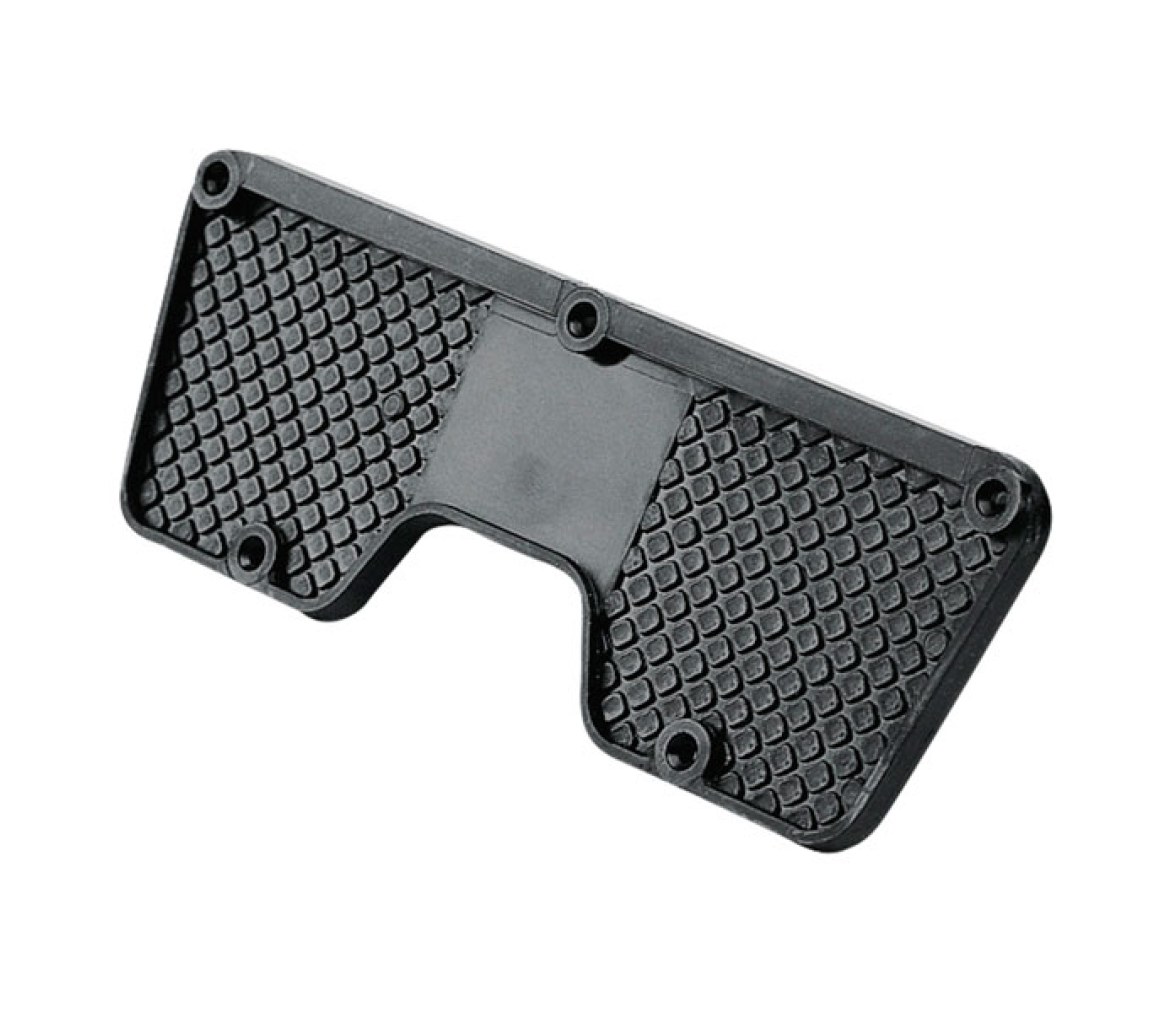 Nuova Rade Soporte Motor Fueraborda 25x9cm