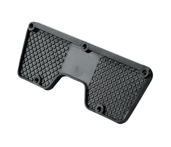 Nuova Rade Soporte Motor Fueraborda 25x9cm