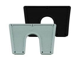 Nuova Rade Soporte Motor Fueraborda