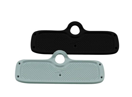 Nuova Rade Outboard Motor Support 300 x 120 mm