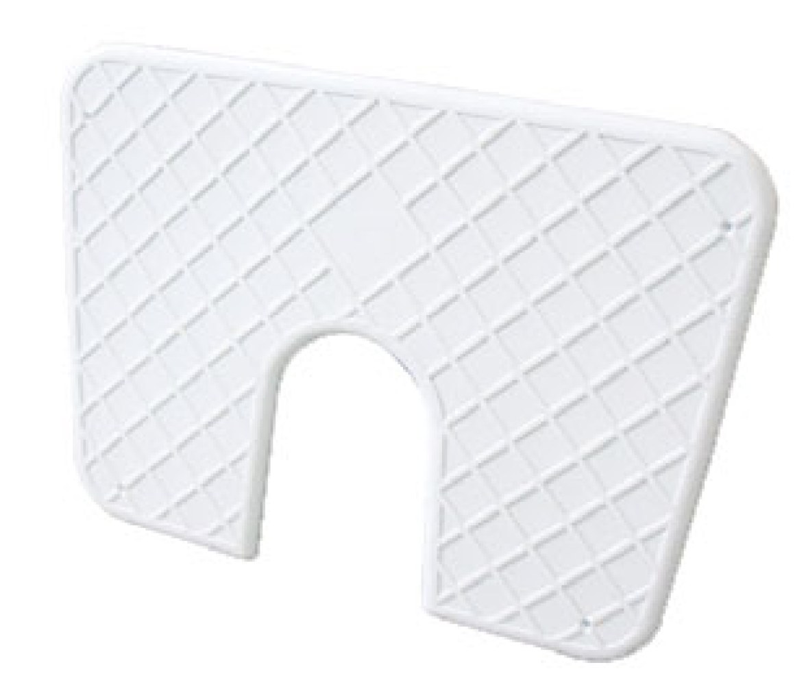 Nuova Rade Soporte Motor Fueraborda 32x22cm