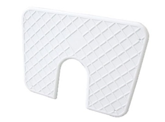 Nuova Rade Soporte Motor Fueraborda 32x22cm