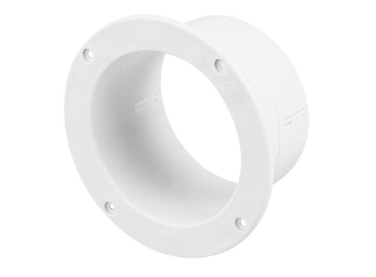 Nuova Rade Straight support for ventilation and aeration tube