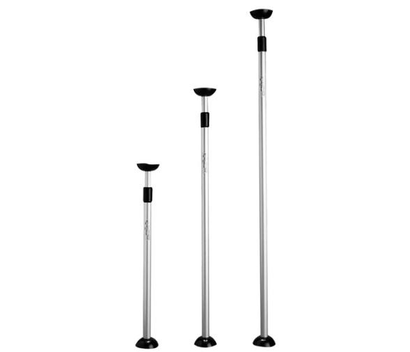 Nuova Rade Soporte telescopico cubierta