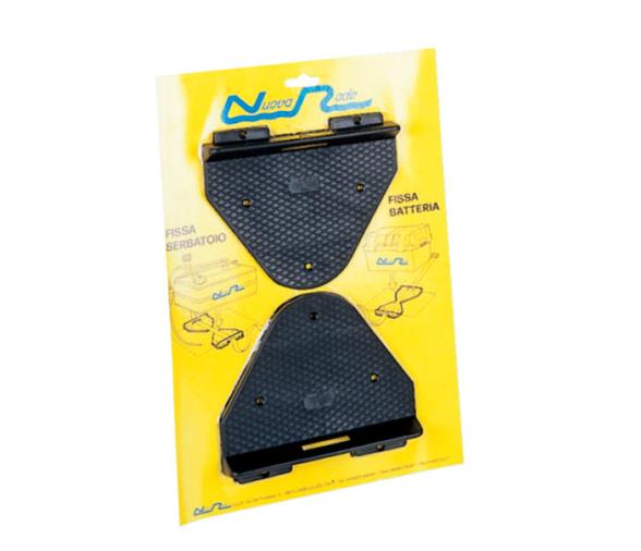 Nuova Rade Soportes fijacion