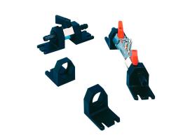 Nuova Rade Soportes Válvulas Retención