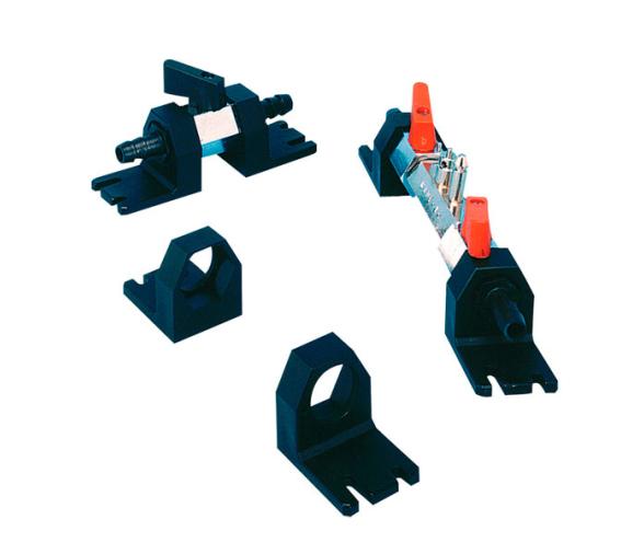 Nuova Rade Soportes Válvulas Retención