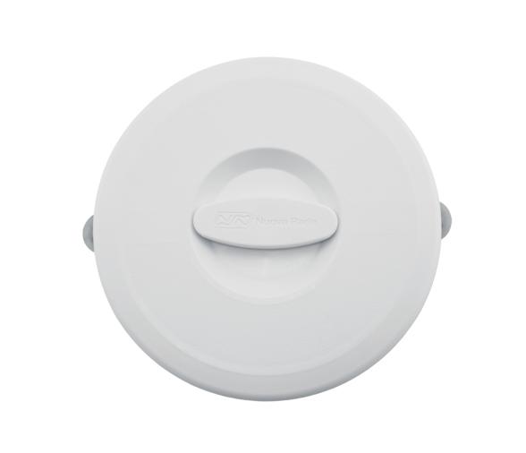 Nuova Rade Tambucho de Inspección ST Line