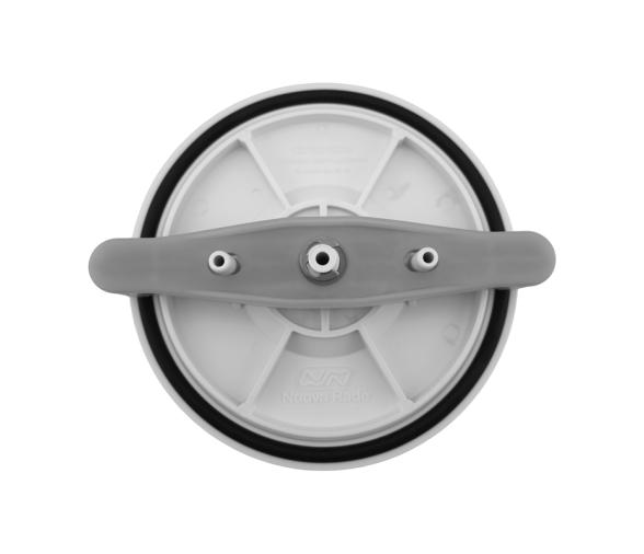 Nuova Rade Tambucho de Inspección ST Line