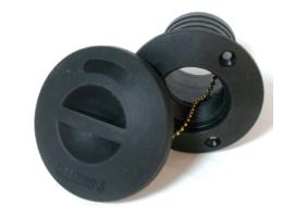 Nuova Rade tapa de Cubierta Cierre Manual 38mm