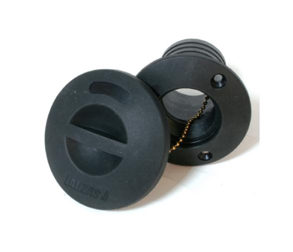 Nuova Rade tapa de Cubierta Cierre Manual 38mm