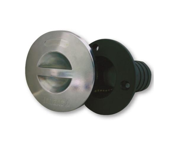 Nuova Rade tapa de Cubierta con Cierre a Mano