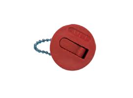 Nuova Rade tapa filtro repuesto cubierta con cadena