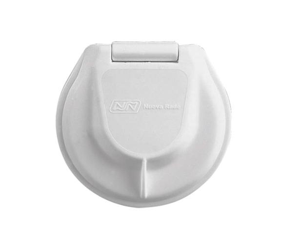 Nuova Rade Tapa Pasacascos drenaje