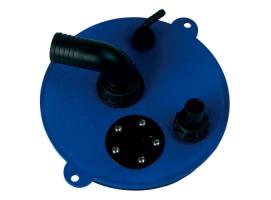 Nuova Rade Tapa Toma Agua Potable