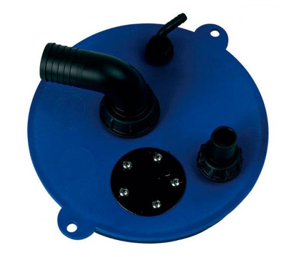 Nuova Rade Tapa Toma Agua Potable