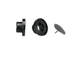 Nuova Rade Drain Plug Non-Return Valve