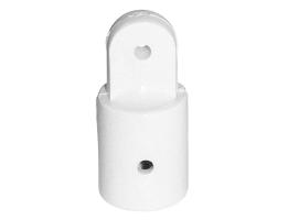 Nuova Rade Terminal poliamida para toldo