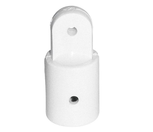 Nuova Rade Terminal poliamida para toldo