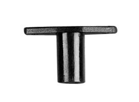 Nuova Rade Tintero Base para Toldo