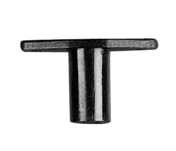 Nuova Rade Tintero Base para Toldo