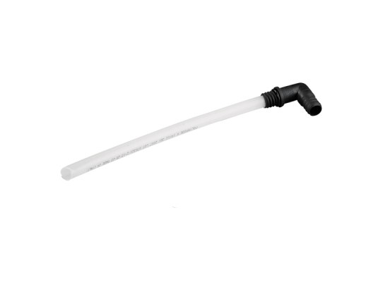 Nuova Rade Tubo con conector 16mm Ercole - Sogliola