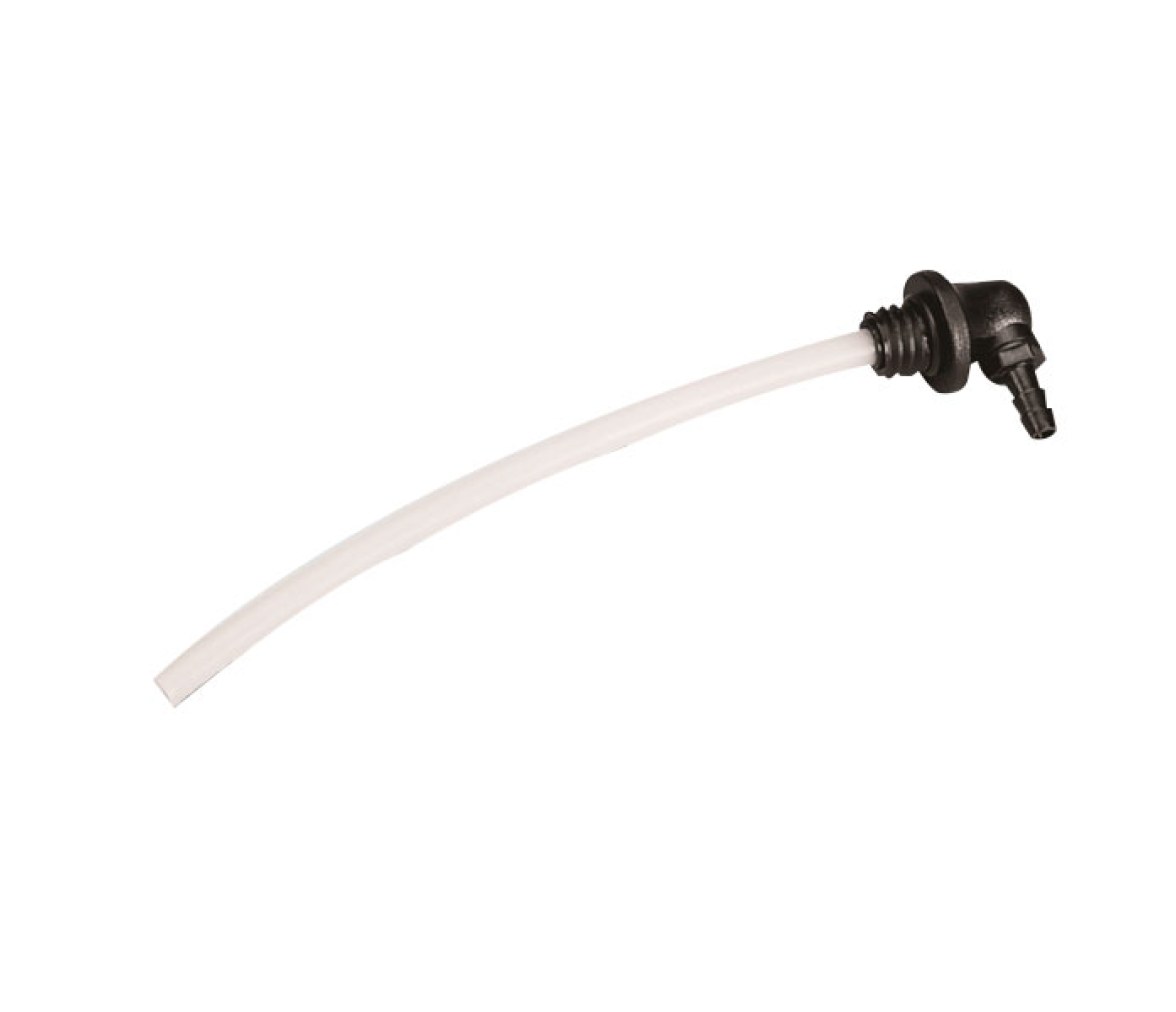 Nuova Rade Pipeta Tubo Conector Ercole - Sogliola