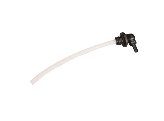 Nuova Rade Pipeta Tubo Conector Ercole - Sogliola