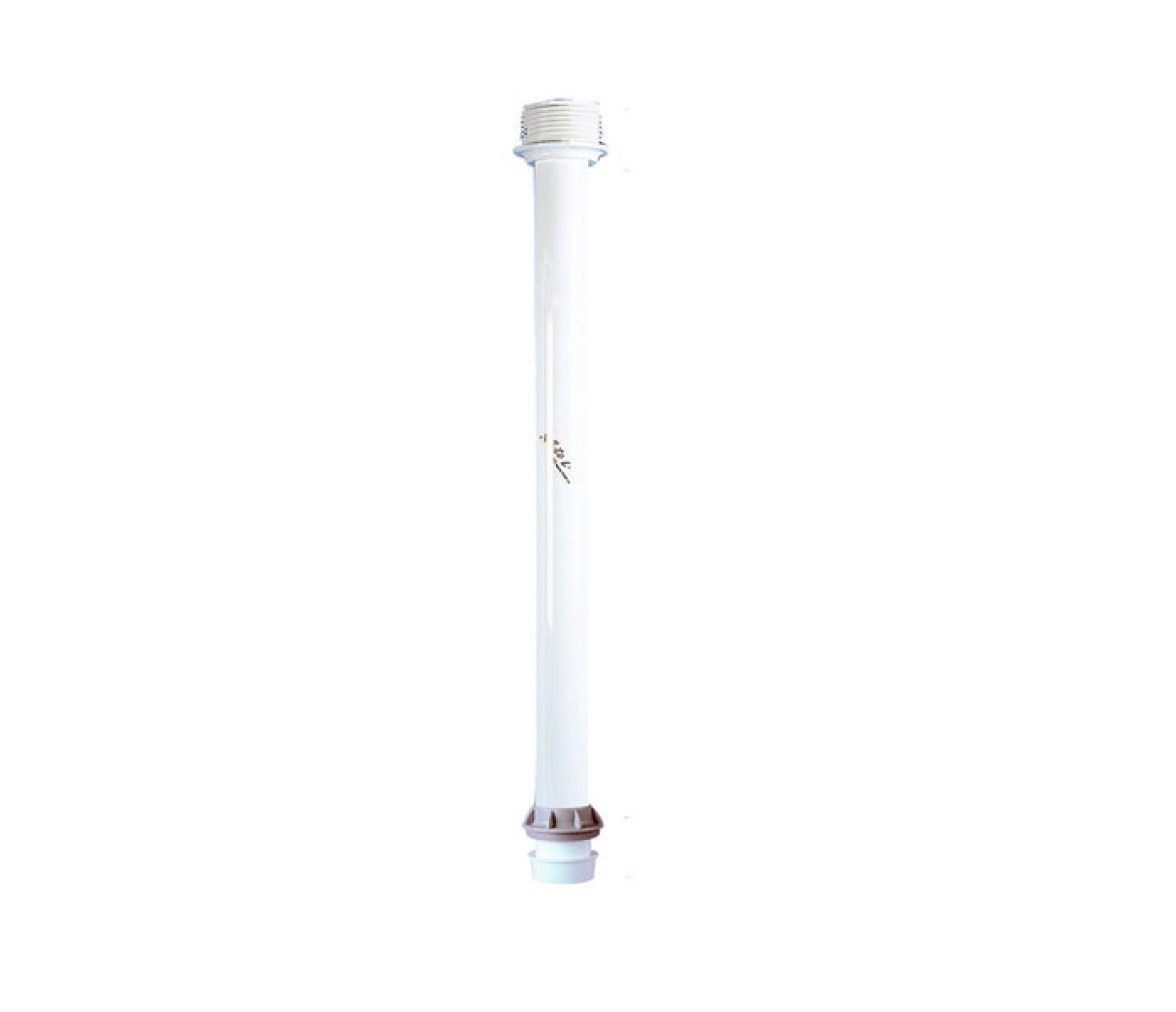Nuova Rade Pedestal de Mesa Esmaltado 75cm